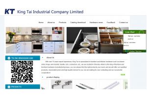 King Tai Industrial Company Limited